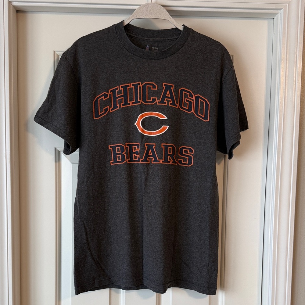 Chicago Bears dark gray T-Shirt